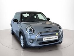 Usado 2021 Mini Cooper S Citadino | € 22.951 (Preço elevado)