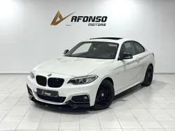 Usado 2015 BMW 220 M Performance | € 20.990 (Super Preço)