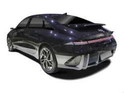 Usado 2023 Hyundai Ioniq 6 Premium Sedan | € 59.390