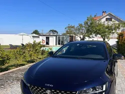 Usado 2020 Peugeot 508 GT Carrinha | € 25.000 (Preço justo)