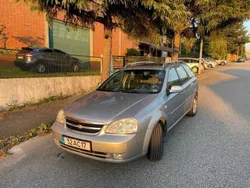 Usado 2005 Chevrolet Nubira Carrinha | € 2.150