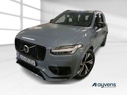 Outro Usado 2020 Volvo XC90 R-Design SUV | € 52.700 (Preço justo)