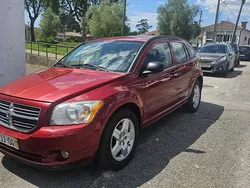 Usado 2008 Dodge Caliber SUV | € 3.500