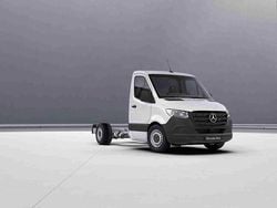 Branco Novo 2025 Mercedes Sprinter Van | € 37.000 (Super Preço)
