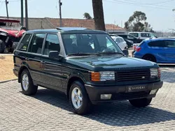 Verde Usado 1999 Land Rover Range Rover SUV | € 19.990