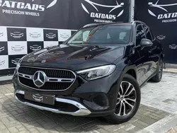 Preto Usado 2024 Mercedes GLC220 | € 55.970 (Super Preço)