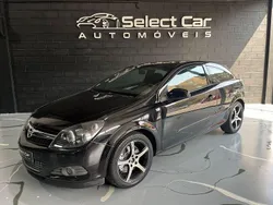 Preto Usado 2008 Opel Astra Sport Citadino | € 5.950 (Preço justo)