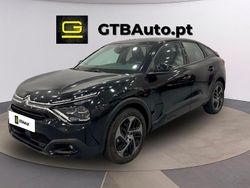Preto Usado 2024 Citroën C4 SUV | € 26.999 (Preço justo)
