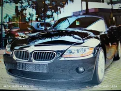 Usado 2004 BMW Z4 | € 17.000