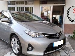 Usado 2014 Toyota Auris Comfort | € 12.500
