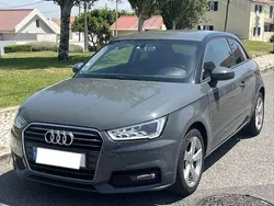 Usado 2016 Audi A1 Sportback Citadino | € 11.500 (Super Preço)