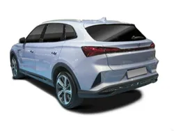 Usado 2023 MG Marvel R Comfort SUV | € 44.624