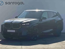 Preto Usado 2024 BMW XM Comfort Edition SUV | € 149.900