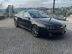 Usado 2008 Alfa Romeo 159 Sedan | € 9.000 (Preço justo)