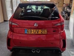 Usado 2018 Aixam Coupe GTI Coupé | € 14.500