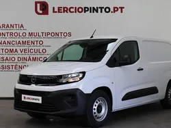 Branco Novo 2025 Opel Combo Monovolume | € 34.615
