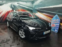 Preto Usado 2021 Toyota Corolla | € 21.799 (Preço justo)