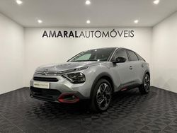 Cinza Usado 2020 Citroën C4 Feel | € 19.900 (Caro)