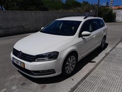 Usado 2013 VW Passat Sedan | € 6.900 (Preço justo)