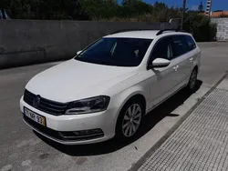 Usado 2013 VW Passat Sedan | € 7.000 (Preço justo)