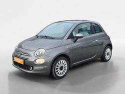 Cinza Usado 2023 Fiat 500 Dolcevita Citadino | € 13.121