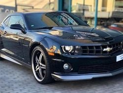 Preto Usado 2010 Chevrolet Camaro | € 55.000