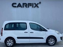 Branco Usado 2017 Peugeot Partner Van | € 18.499