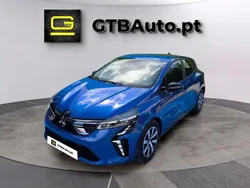 Azul Usado 2024 Mitsubishi Colt | € 18.499 (Preço elevado)