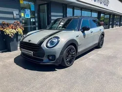 Cinzento Usado 2021 Mini Clubman Carrinha | € 18.900 (Super Preço)