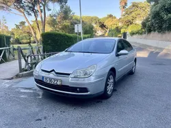 Usado 2005 Citroën C5 Sedan | € 2.550 (Super Preço)
