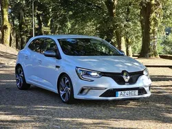 Usado 2019 Renault Mégane GT Line GT Sedan | € 18.490 (Preço justo)