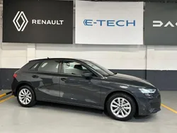 Antracite Usado 2022 Audi A3 | € 22.900 (Preço justo)