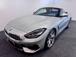 Cinza Usado 2019 BMW Z4 Sport Line Cabrios | € 44.900