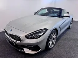 Cinza Usado 2019 BMW Z4 Sport Line Cabrios | € 45.900