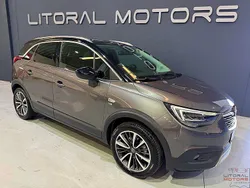 Cinza Usado 2020 Opel Crossland X S SUV | € 14.900 (Preço justo)