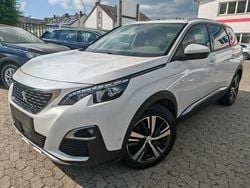 Branco Usado 2020 Peugeot 5008 Monovolume | € 28.500 (Caro)