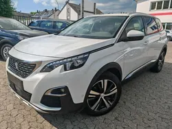 Branco Usado 2020 Peugeot 5008 Monovolume | € 28.500 (Caro)
