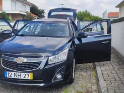 Usado 2012 Chevrolet Cruze Carrinha | € 5.250 (Super Preço)