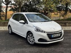 Usado 2019 Peugeot 208 Active Citadino | € 7.950 (Super Preço)