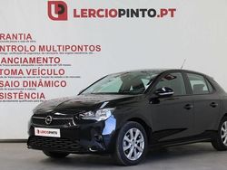 Preto Usado 2025 Opel Corsa | € 18.750 (Preço justo)