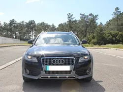 Usado 2010 Audi A4 Allroad Carrinha | € 15.000