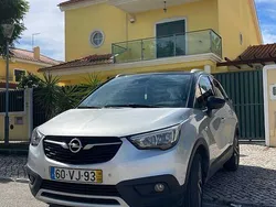 Usado 2018 Opel Crossland X SUV | € 9.999 (Bom preço)