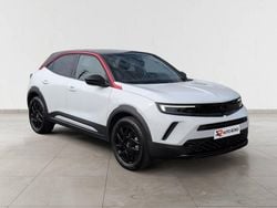 Branco Usado 2023 Opel Mokka-e SUV | € 24.490 (Preço justo)