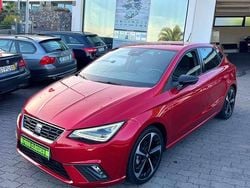 Vermelho Usado 2022 Seat Ibiza Citadino | € 20.750 (Caro)