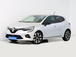 Cinzento Usado 2023 Renault Clio V | € 16.450 (Preço justo)