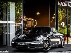 Preto Usado 2013 Porsche 911 Carrera Black Edition Coupé | € 79.900