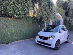 Usado 2019 Smart ForTwo Electric Drive | € 8.495