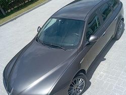 Usado 2007 Alfa Romeo 159 Carrinha | € 5.500 (Bom preço)