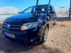 Usado 2014 Dacia Sandero Comfort Citadino | € 5.421 (Super Preço)