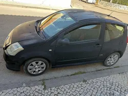 Usado 2007 Citroën C2 VTR Sport Citadino | € 2.000 (Super Preço)